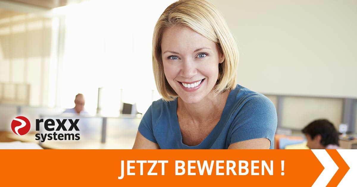 Stellenangebot Praktikantin Information Services (m/w/d) bei Rhine